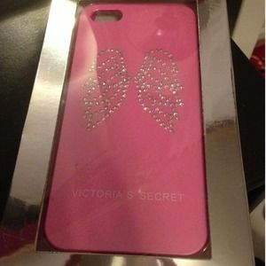 Victoria Secret iPhone 4 Case