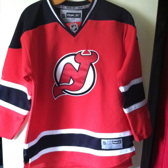Jersey Devils for Youth
