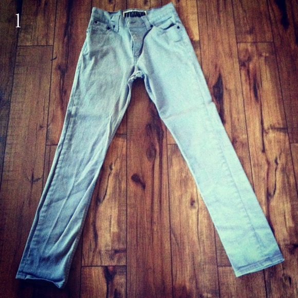 Mens Levi jeans