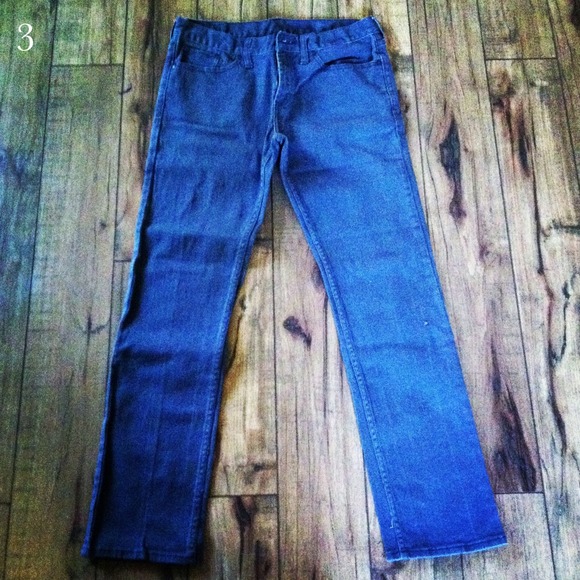 Bullhead men's  jeans