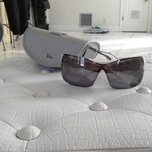 Authentic Dior Overshine Sunglasses