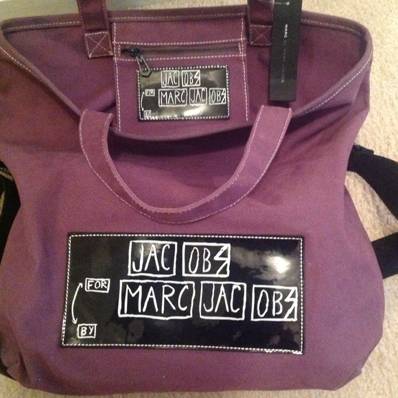Marc by Marc Jacobs bag - Picture 2 of 4