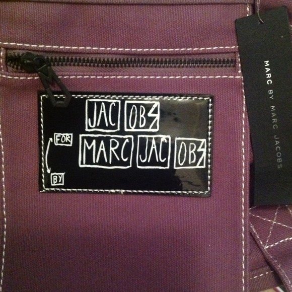 Marc by Marc Jacobs bag - Picture 4 of 4