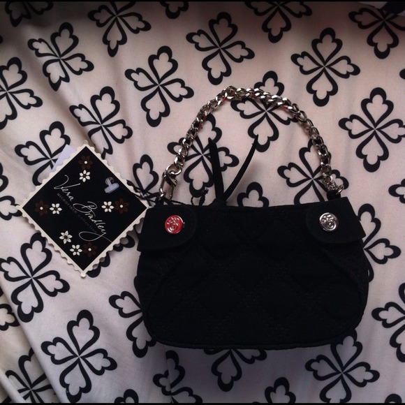 💼Traded💼Vera Bradley coin purse💼 NOT available!