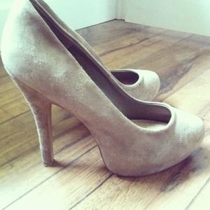 Steve Madden heels