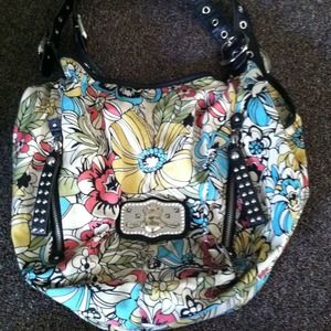 ❌Reserved❌Kathy Van Zeeland purse