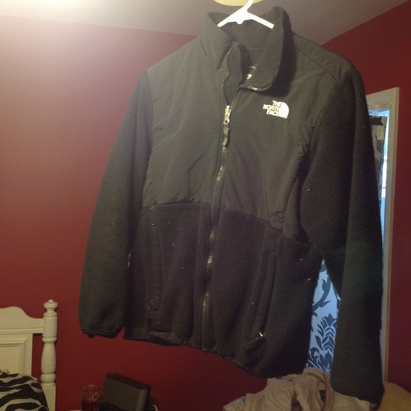 North face jacket!