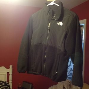North face jacket!