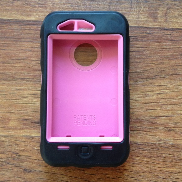 Otterbox for iPhone 3.