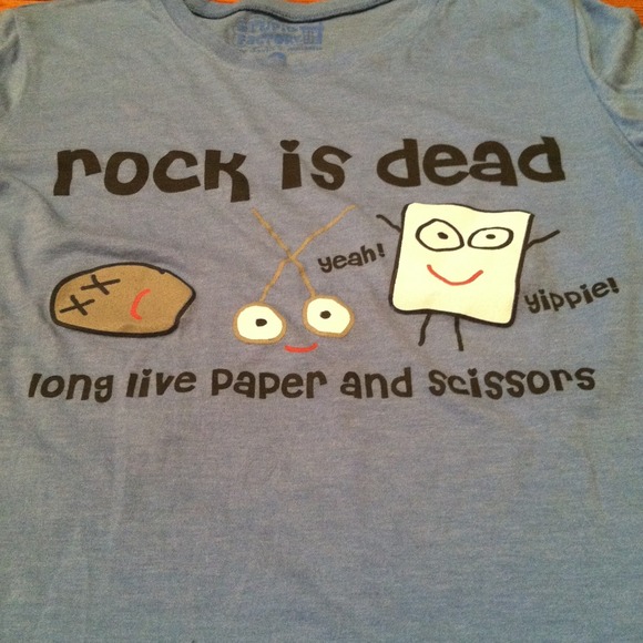 Whimsical Super-Soft Tee - Picture 2 of 2