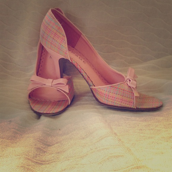 Reduced! Easter perfect shoes:)