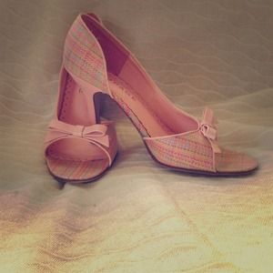 Reduced! Easter perfect shoes:)