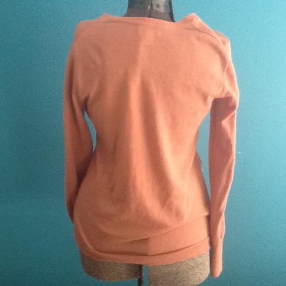 *SOLD* LOFT cardigan - Picture 3 of 3