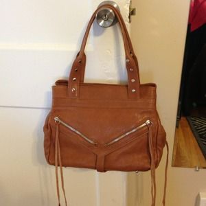 Mint Condition Botkier Medium Trigger Bag