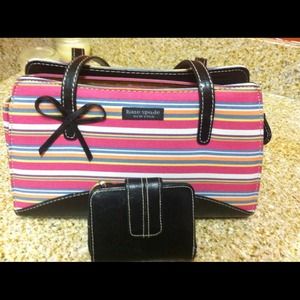 Kate spade clutch