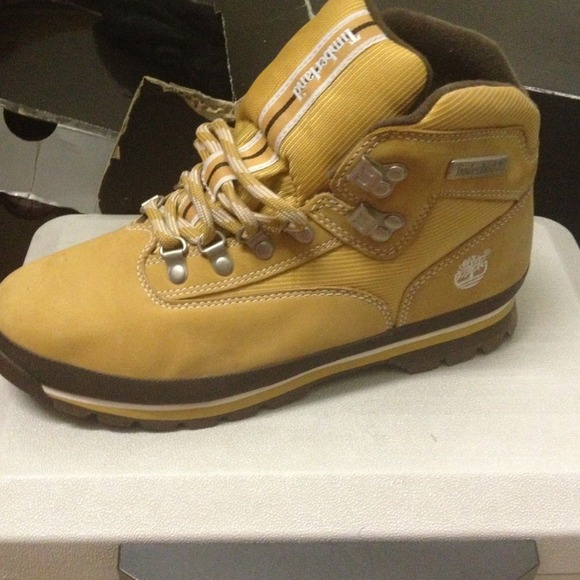 Timberland boots