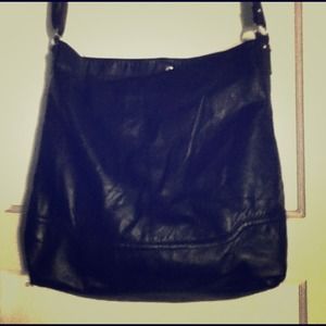 Black H&M Bag. 💼👌