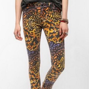 Insight denim