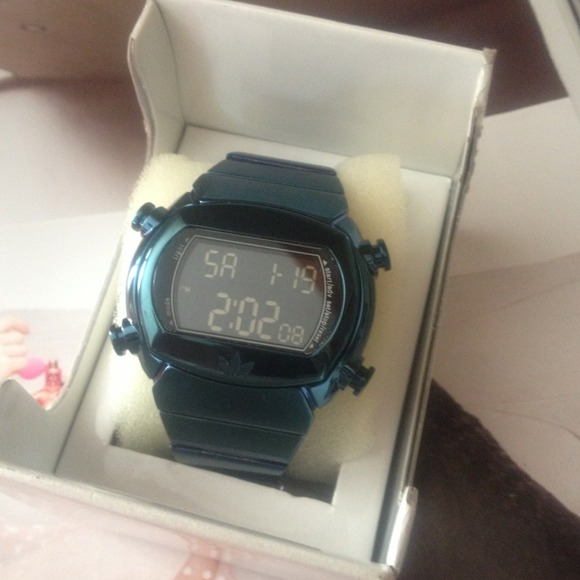 Brand new Adidas watch