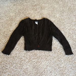🎁Bundled for cortiz2006🎁 3/4 sleeve cardigan