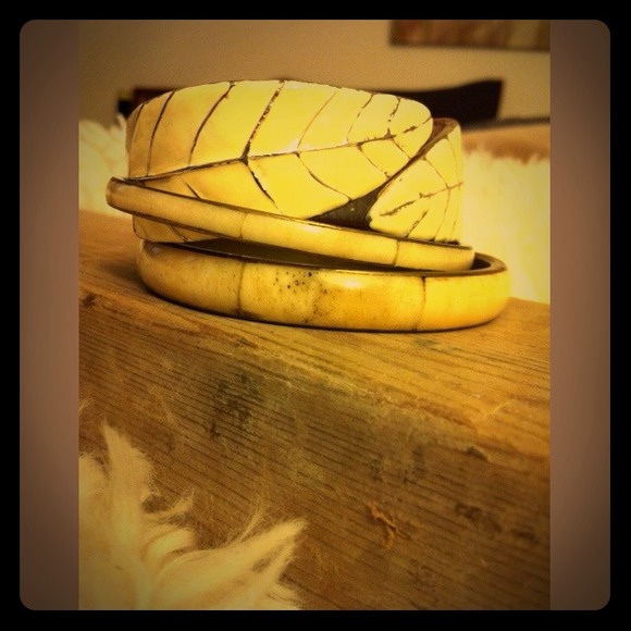 Jewelry - 🔴SOLD🔴Fashion Bracelets