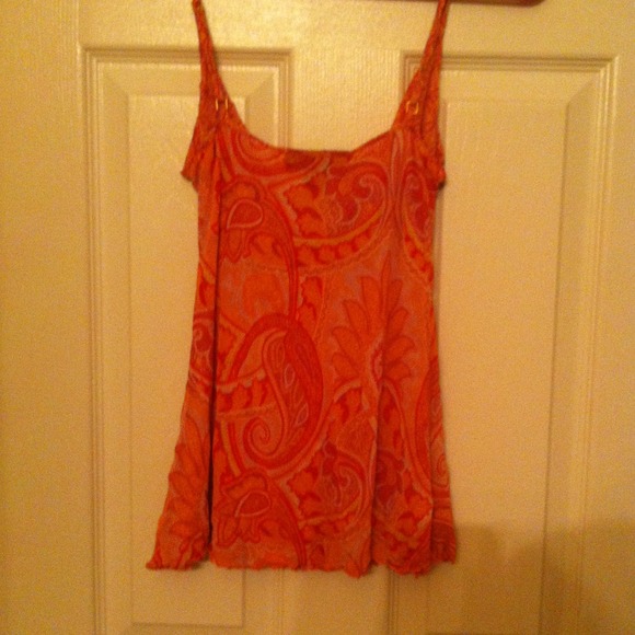 Express top - Picture 2 of 2