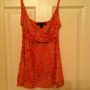 Express top