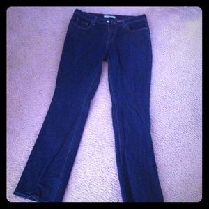 Famous Levi Redtab Bootcut Jeans