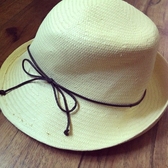 Cute sun hat
