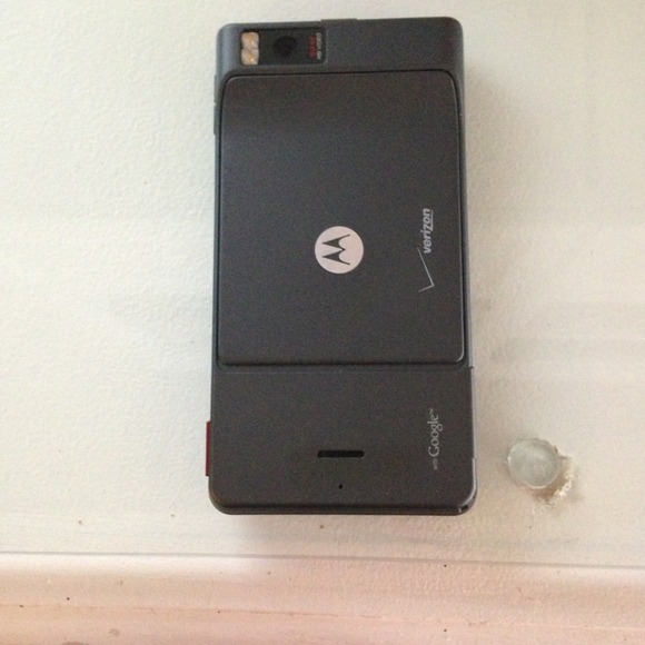 Android razor - Picture 2 of 3