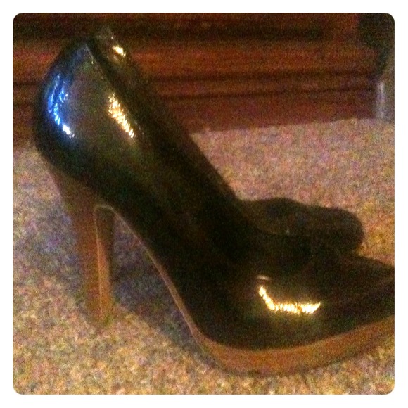 Cute pumps!!