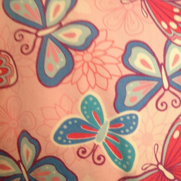 Springy scrub top - Picture 2 of 3