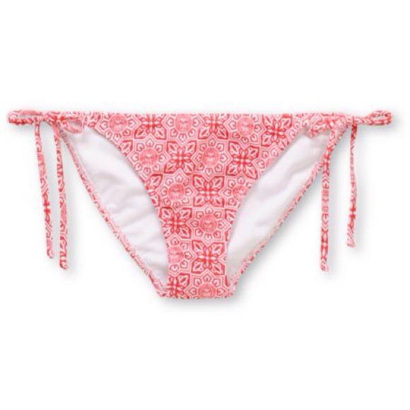 OBEY bikini bottoms - Picture 2 of 3