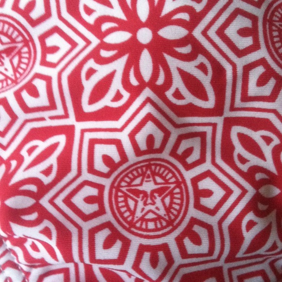 OBEY bikini bottoms - Picture 3 of 3