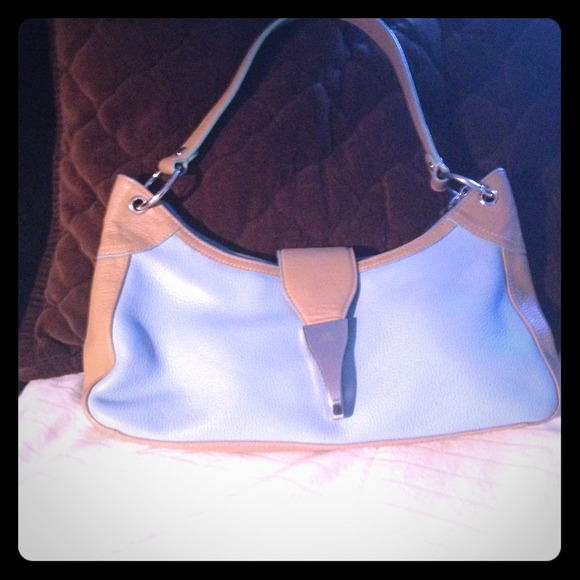 REDUCED AK Anne Klein shoulder bag