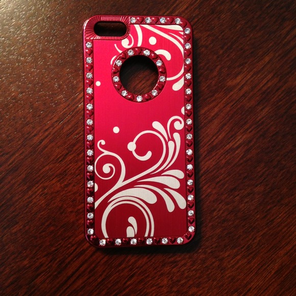 IPhone 5 Phone Case