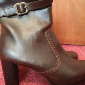 Brand new MUDD ankle boots