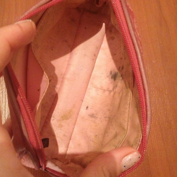 Coach Other - Coach makeup pouch