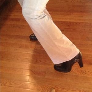 💞Simply Vera - Vera Wang ankle boots. 3" heel