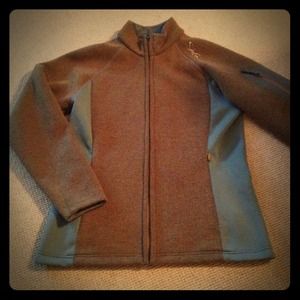 Salomon Après-Ski Jacket ☃️🌨☃️ Winter is coming