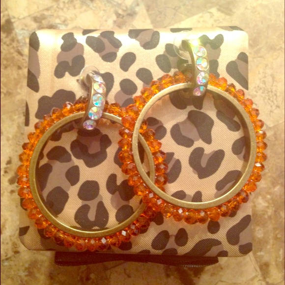 Betsey Johnson Door Knockers!