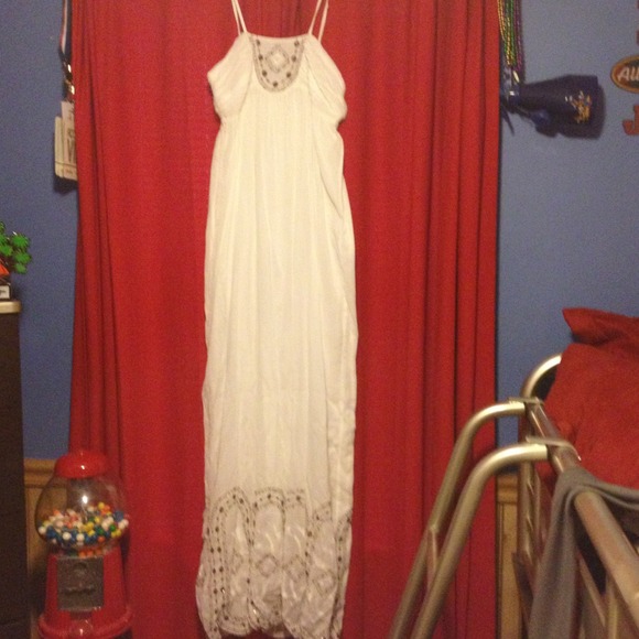 ❌Sold❌💖💖Beautiful Maxi Dress💖💖Urban Outfitters