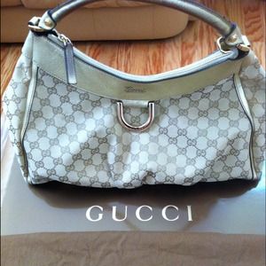 Authentic Gucci Handbag