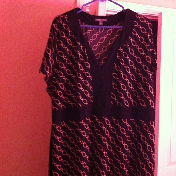Ladies dress