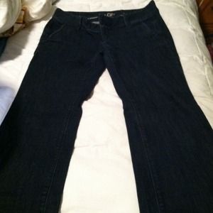 Ann Taylor Loft jeans