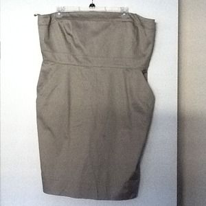 NWT fun summer dress by New York and Company