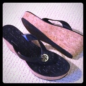 Tory Burch sandals