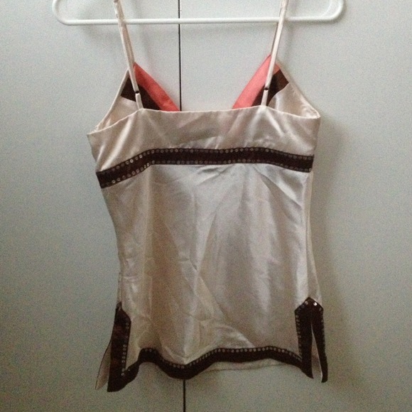Color block top - Picture 3 of 4