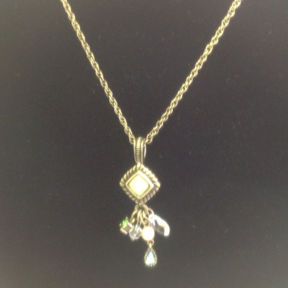 Meltaway Necklace by Lia Sophia