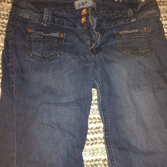 Sold!! Reserved!! Capris